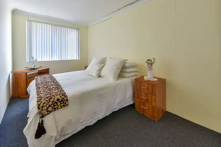 Fourth view of Homely townhouse listing, 36/173A Reservoir Road, Blacktown NSW 2148