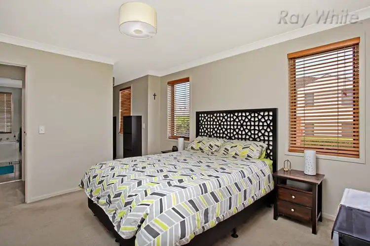 Fourth view of Homely house listing, 85 Tamarind Drive, Acacia Gardens NSW 2763