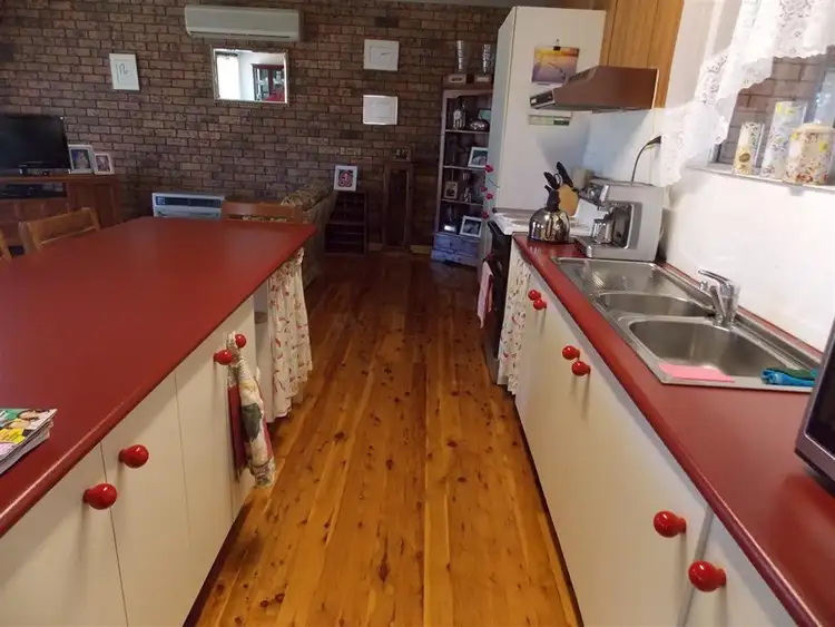 Fifth view of Homely rural property listing, 0 Cooks Hill Road, Alectown NSW 2870