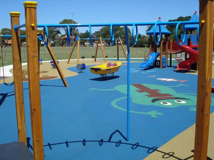 Sixth view of Homely apartment listing, 26/27 Dover Road, Botany NSW 2019