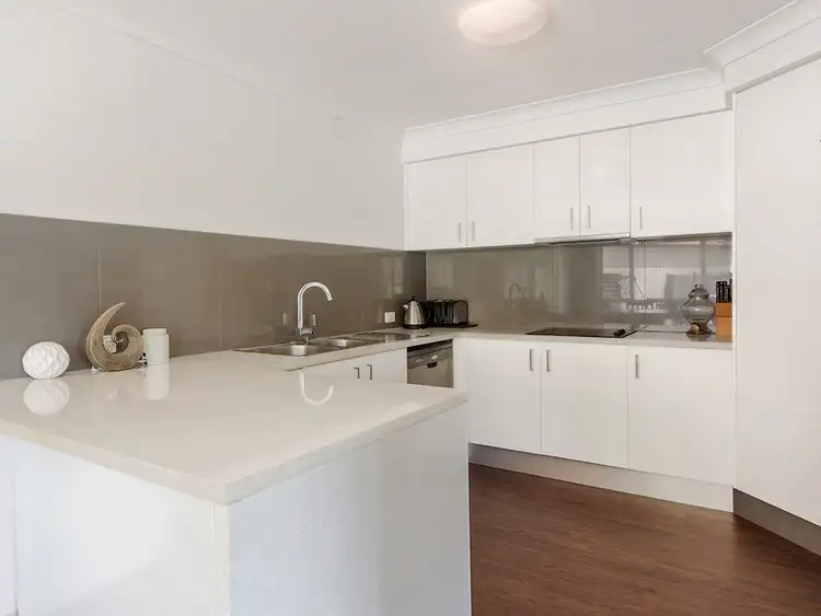28 Tuggerah Close, Robina QLD 4226