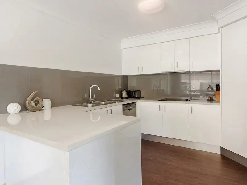 Main view of Homely house listing, 28 Tuggerah Close, Robina QLD 4226