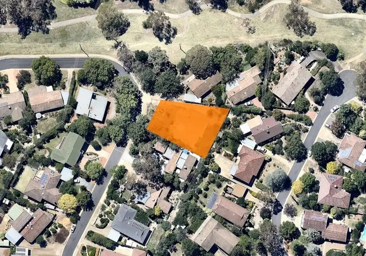 29 Hopkins Street, Weston ACT 2611