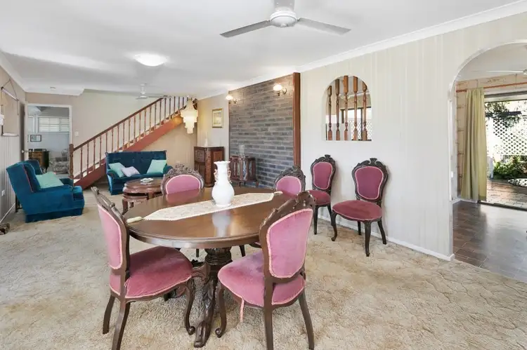 Fifth view of Homely house listing, 1 Dove Street, Birkdale QLD 4159