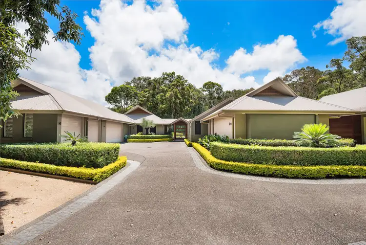 Seventh view of Homely house listing, 134 Nojoor Road, Mudjimba QLD 4564