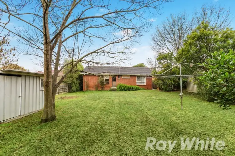 Sixth view of Homely house listing, 16 Allanfield Crescent, Wantirna South VIC 3152