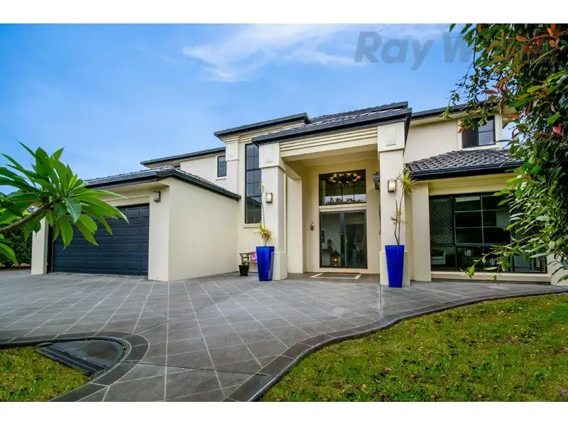 Main view of Homely house listing, 17-19 Bonnie View Court, Wamuran QLD 4512