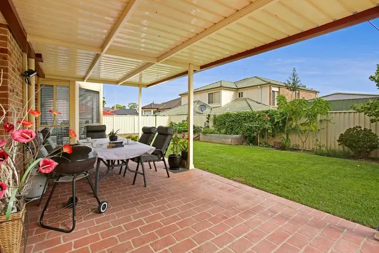 Fourth view of Homely house listing, 47 Huntley Drive, Blacktown NSW 2148