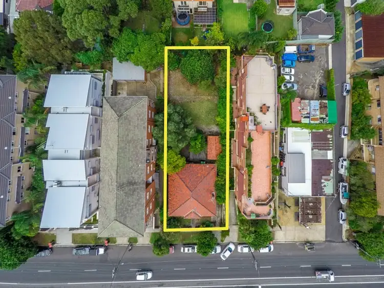 315 Maroubra Road, Maroubra NSW 2035