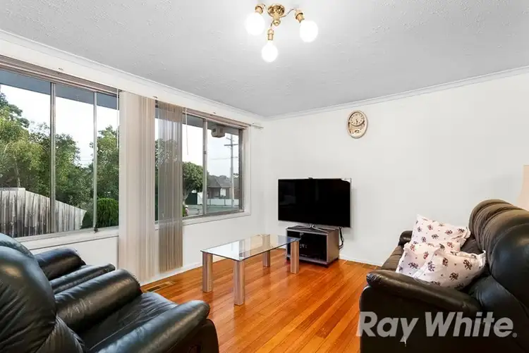 Fourth view of Homely house listing, 73 Tiverton Drive, Mulgrave VIC 3170