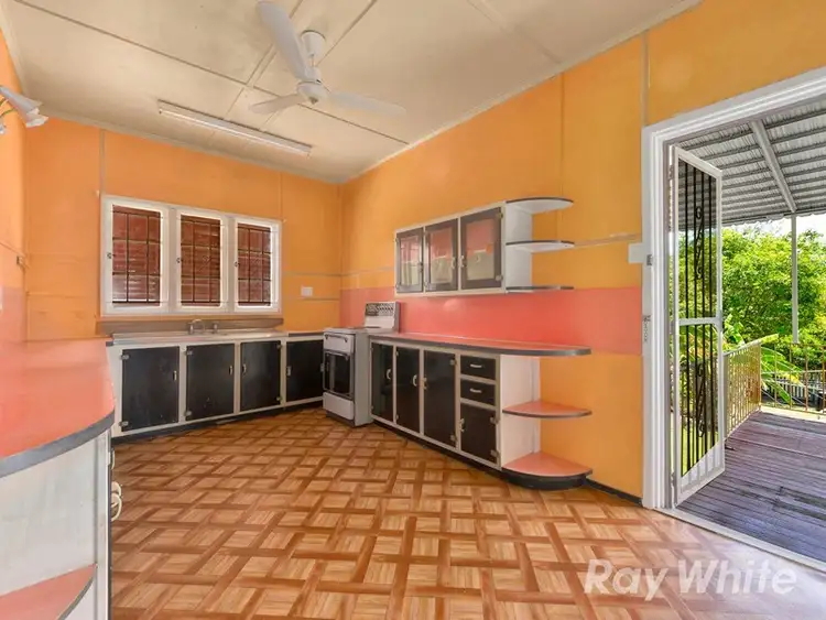 Fifth view of Homely house listing, 32 Gifford Street, Alderley QLD 4051