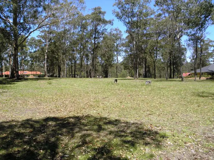 Third view of Homely land listing, Address available on request