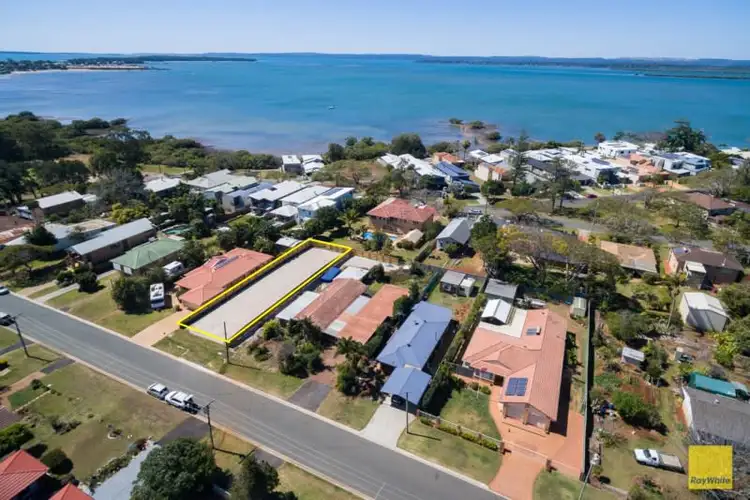 Second view of Homely land listing, 22-28 Dart Street, Redland Bay QLD 4165