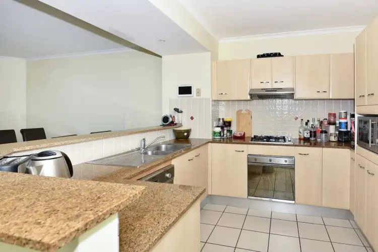 Second view of Homely unit listing, 202/97-99 John Whiteway Drive, Gosford NSW 2250