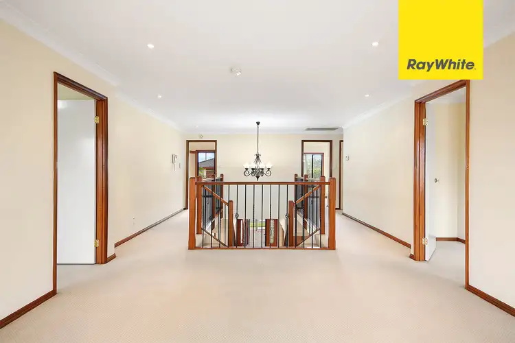 Seventh view of Homely house listing, 1 Harry Avenue, Lidcombe NSW 2141