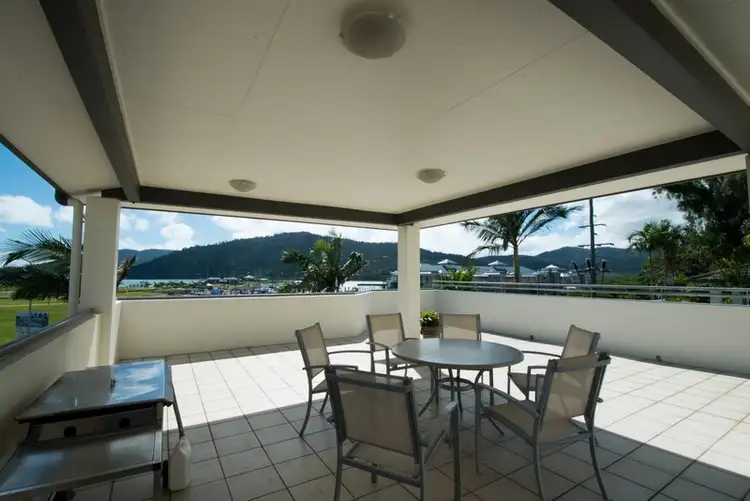 Fifth view of Homely unit listing, 11/406 Shute Harbour Road, Airlie Beach QLD 4802