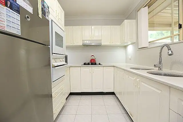 Fifth view of Homely villa listing, 6/277 Cooper Road, Yagoona NSW 2199