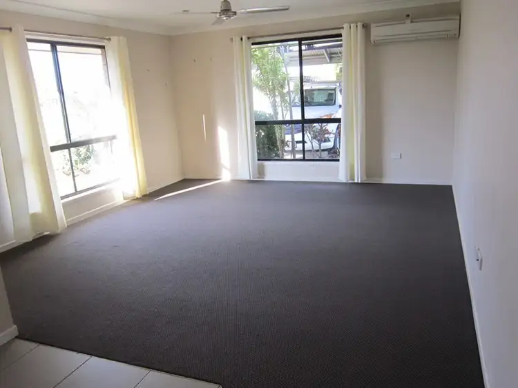 Sixth view of Homely house listing, 36 Cherryfield Road, Gracemere QLD 4702