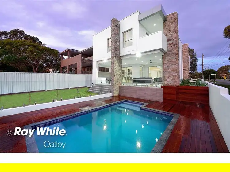 Second view of Homely house listing, 104 Gungah Bay Road, Oatley NSW 2223