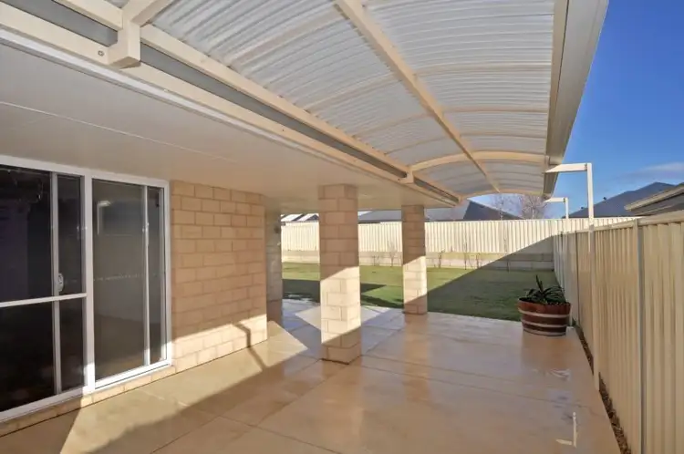 Sixth view of Homely house listing, 41 Pegasus Boulevard, Mckail WA 6330