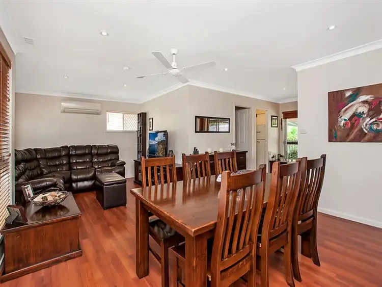 Sixth view of Homely house listing, 17 Anthony Drive, Burleigh Waters QLD 4220