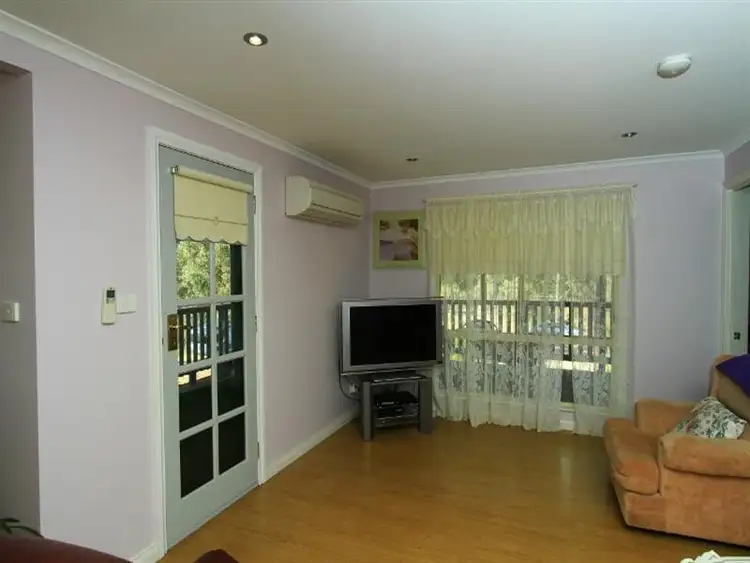 Sixth view of Homely rural property listing, 111 Redburns Lane, Heathcote VIC 3523