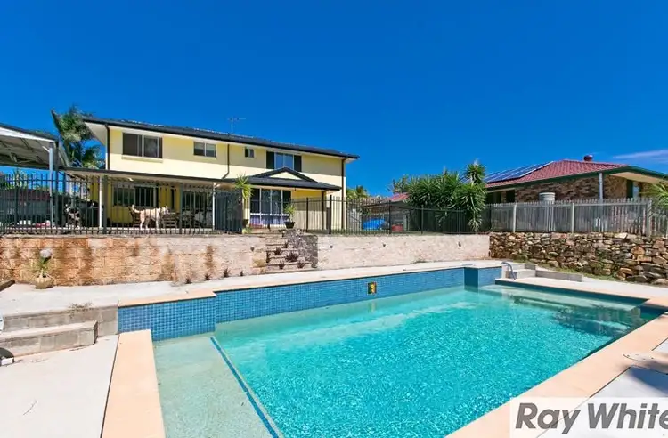 Third view of Homely house listing, 61 Constellation Way, Wynnum QLD 4178