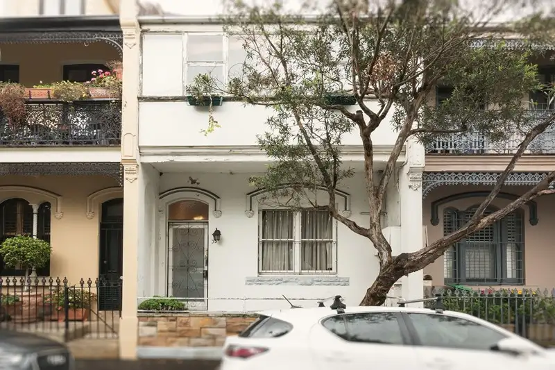 Main view of Homely house listing, 35 Mort Street, Surry Hills NSW 2010