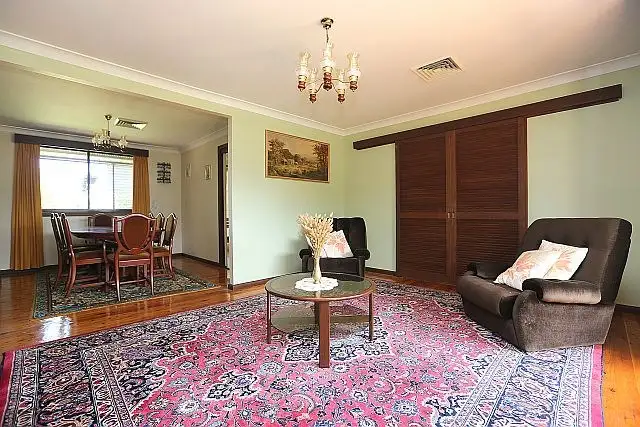 Third view of Homely house listing, 4 Walther Avenue, Bass Hill NSW 2197