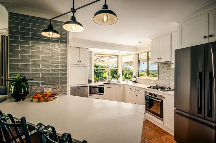 Third view of Homely house listing, 9 Tamarind Avenue, Dorrigo NSW 2453