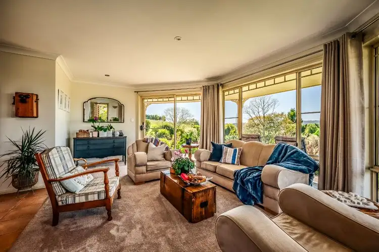 Fourth view of Homely house listing, 9 Tamarind Avenue, Dorrigo NSW 2453