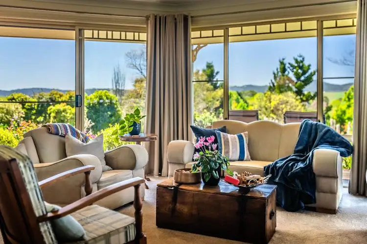 Fifth view of Homely house listing, 9 Tamarind Avenue, Dorrigo NSW 2453