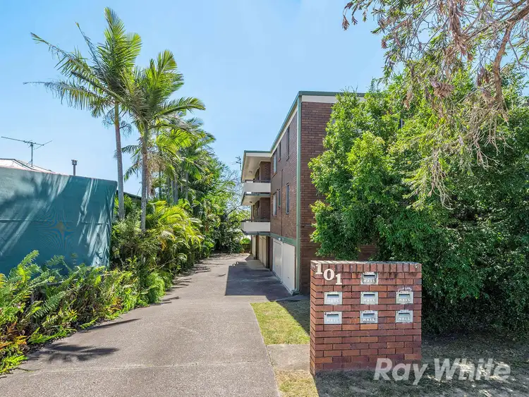 2/101 Boyd Road, Nundah QLD 4012