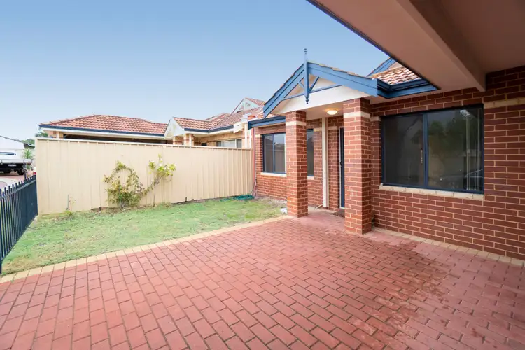 Third view of Homely villa listing, 48/57 Frederick Street, Belmont WA 6104