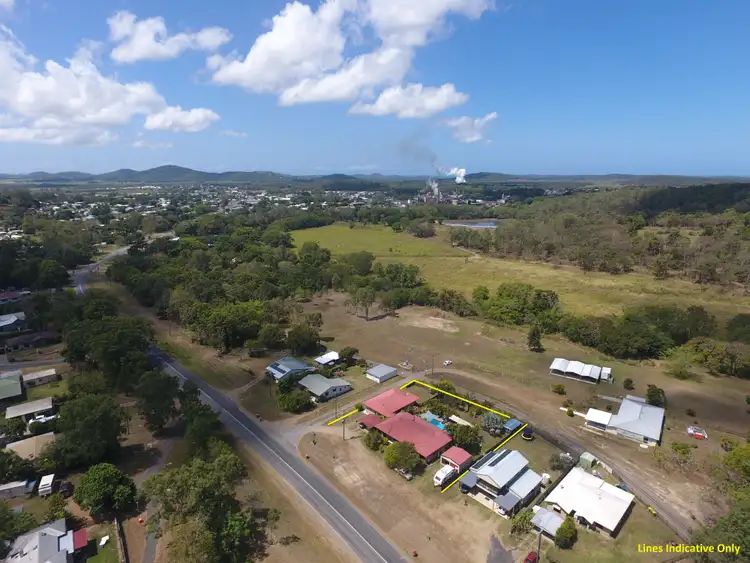 89 Marlborough Sarina Road, Sarina QLD 4737
