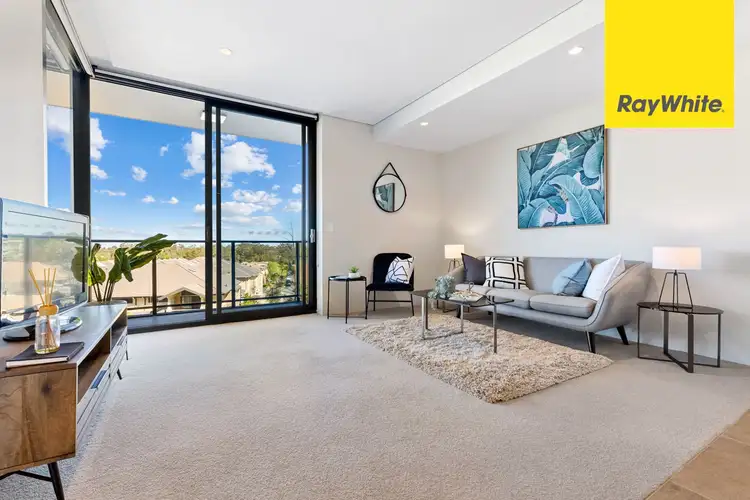 Main view of Homely apartment listing, G04/70 Mobbs Lane, Eastwood NSW 2122