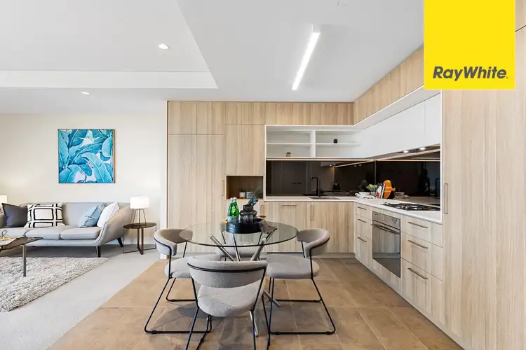 Third view of Homely apartment listing, G04/70 Mobbs Lane, Eastwood NSW 2122