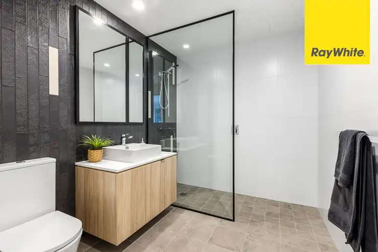 Fifth view of Homely apartment listing, G04/70 Mobbs Lane, Eastwood NSW 2122