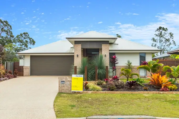 Main view of Homely house listing, 51 Waterhousia Place, Moggill QLD 4070