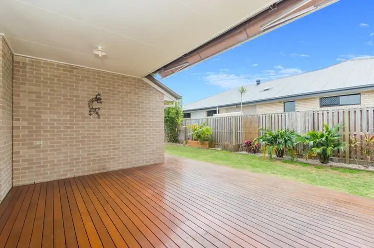 Fourth view of Homely house listing, 51 Waterhousia Place, Moggill QLD 4070