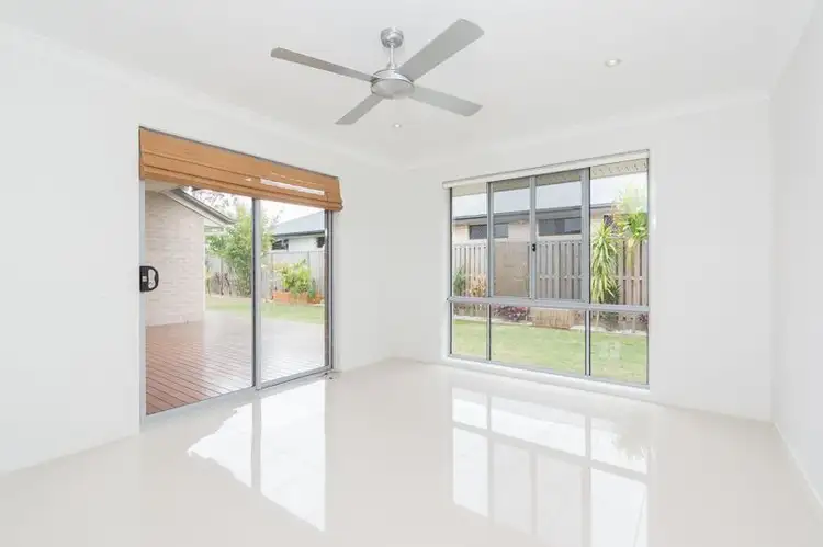 Sixth view of Homely house listing, 51 Waterhousia Place, Moggill QLD 4070