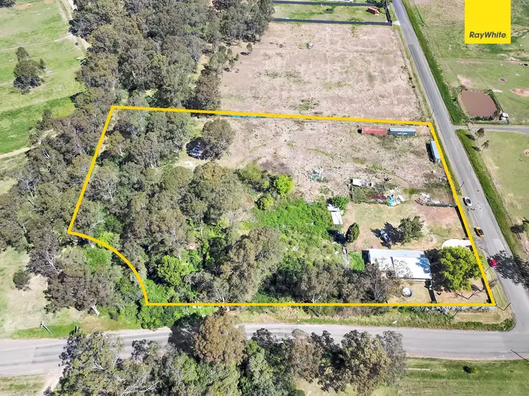 Main view of Homely rural property listing, 2 Clifton Road, Marsden Park NSW 2765