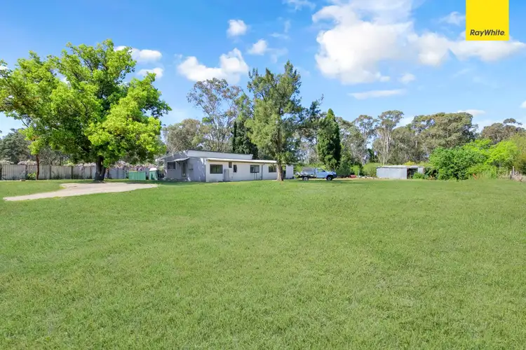 Sixth view of Homely rural property listing, 2 Clifton Road, Marsden Park NSW 2765