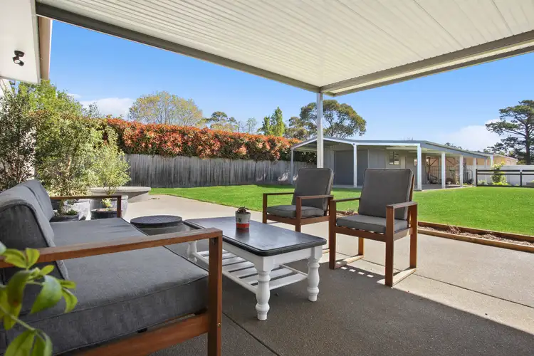 Third view of Homely house listing, 120 Sunrise Road, Yerrinbool NSW 2575