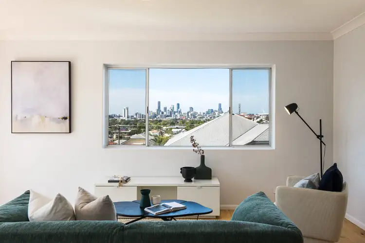 4/31 High Street, Lutwyche QLD 4030