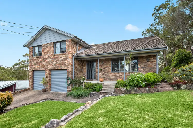296 Quarter Sessions Road, Westleigh NSW 2120