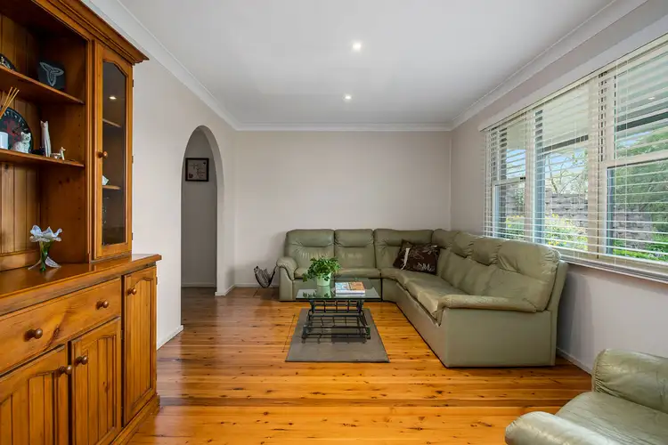 Second view of Homely house listing, 296 Quarter Sessions Road, Westleigh NSW 2120
