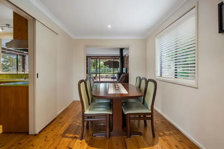 Fourth view of Homely house listing, 296 Quarter Sessions Road, Westleigh NSW 2120
