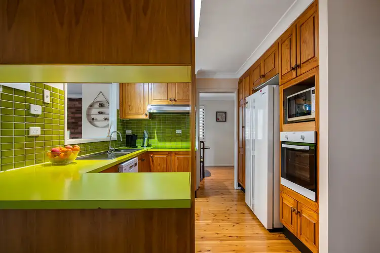 Fifth view of Homely house listing, 296 Quarter Sessions Road, Westleigh NSW 2120