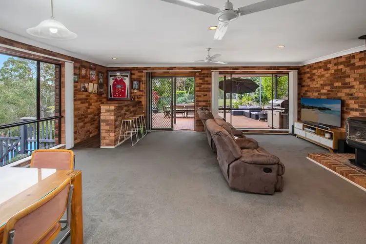 Sixth view of Homely house listing, 296 Quarter Sessions Road, Westleigh NSW 2120